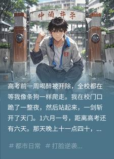 酒剑仙！小说