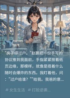 吃绝户吃到凶宅中介头上？我退婚设局送渣男全家上路