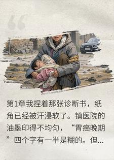 李招娣王大强 工头老公给捏脚妹买房逼我滚，我绝症死遁他却疯了完结版在线阅读