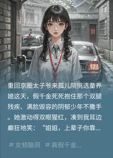 沈音陆璟 假千金抢走残疾首富，被生拔十指才知是地狱完结版在线阅读