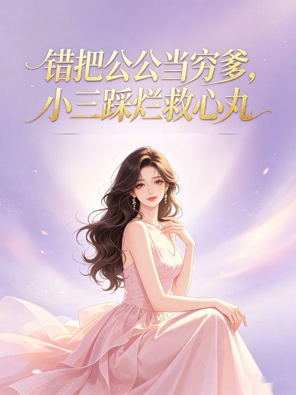 沈薇霍言 错把公公当穷爹，小三踩烂救心丸完结版在线阅读