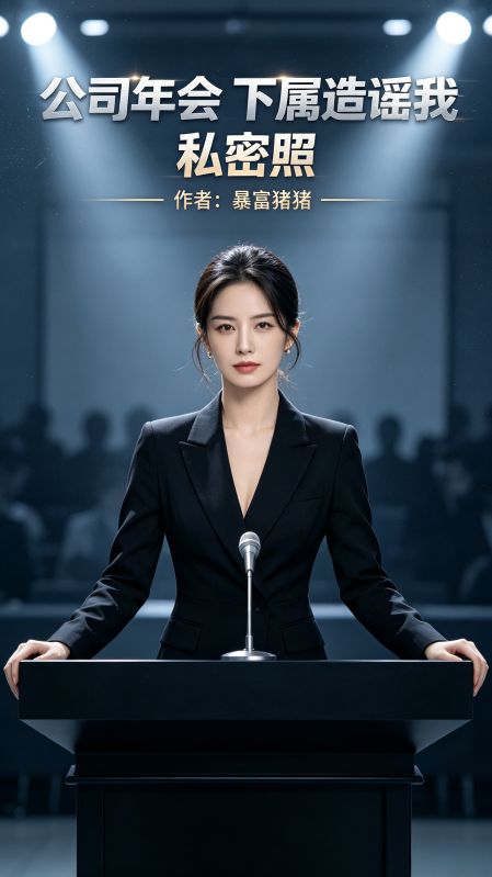 公司年会 下属造谣我私密照
