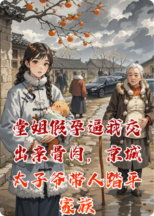 堂姐假孕逼我交出亲骨肉，京城太子爷带人踏平家族