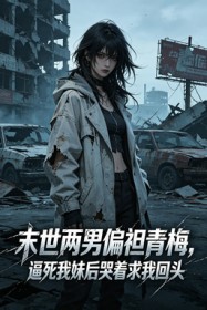 末世两男偏袒青梅，逼死我妹后哭着求我回头小说
