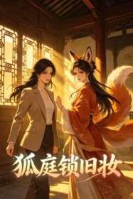 狐庭锁旧妆