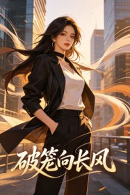 破笼向长风小说