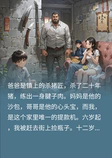 主角是沈振国江柏的小说在线阅读 提款机惨死后重生，我笑看杀猪爹暴打亲妈免费阅读
