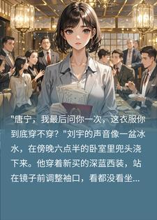 房产中介被老公当众羞辱，掏出十套房产证他傻了