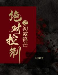 绝对控制之初露锋芒小说