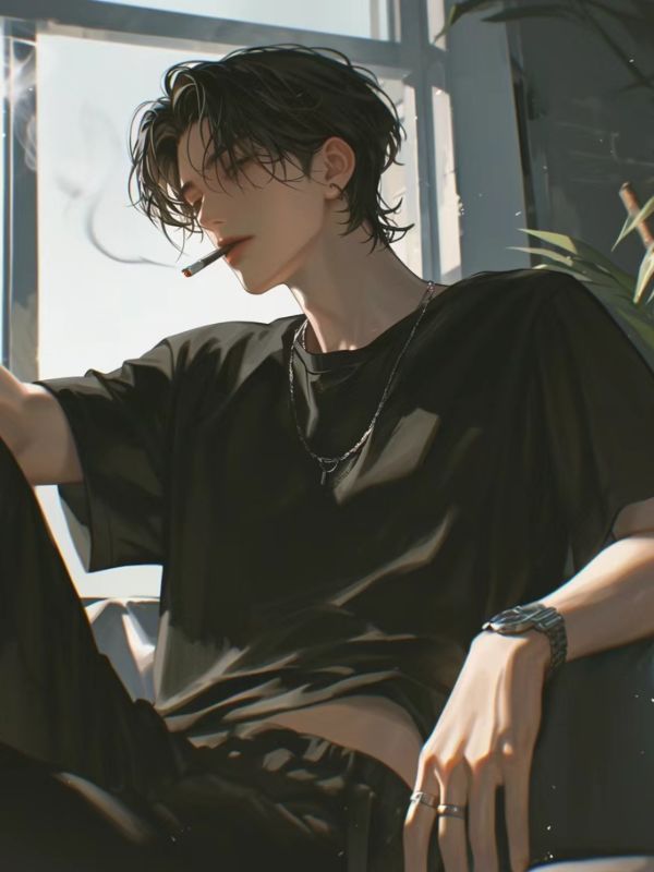 包子铺的油垢小说