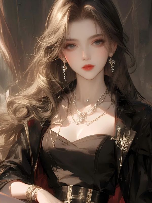 我资助的女孩惨死后，我杀疯了