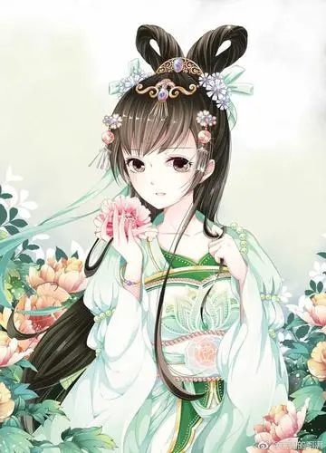 姜窈傅时珩