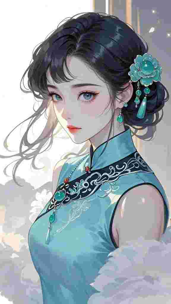 肥妻重生后，大佬们排队求合作​​