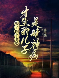 娶了四个老婆才生的儿子是精神病程伟业赵姨小说完整篇在线阅读