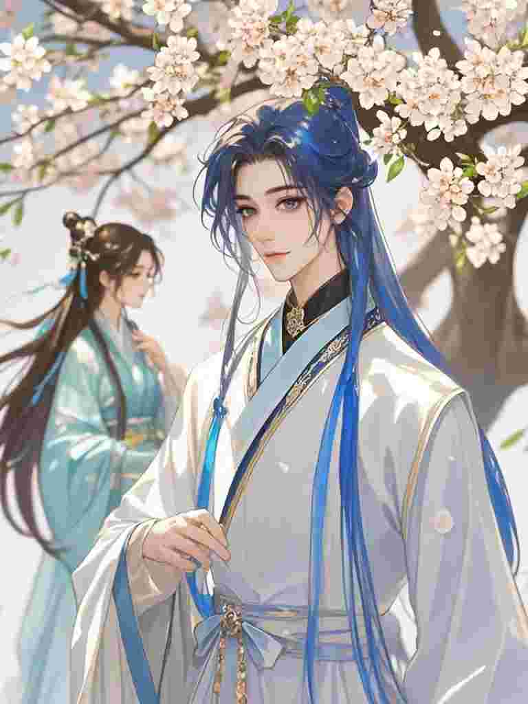 首富返老还童，开局负债200块