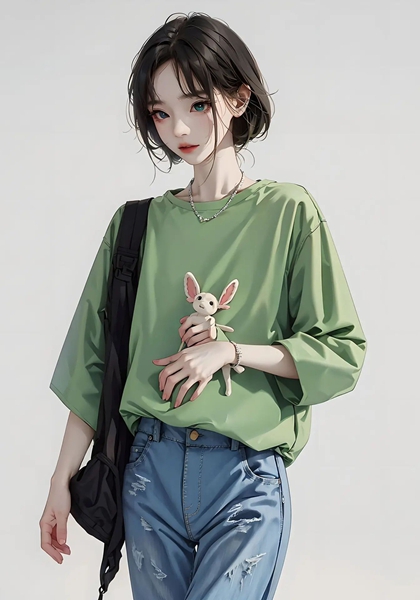 江挽星贺期礼小说免费阅读