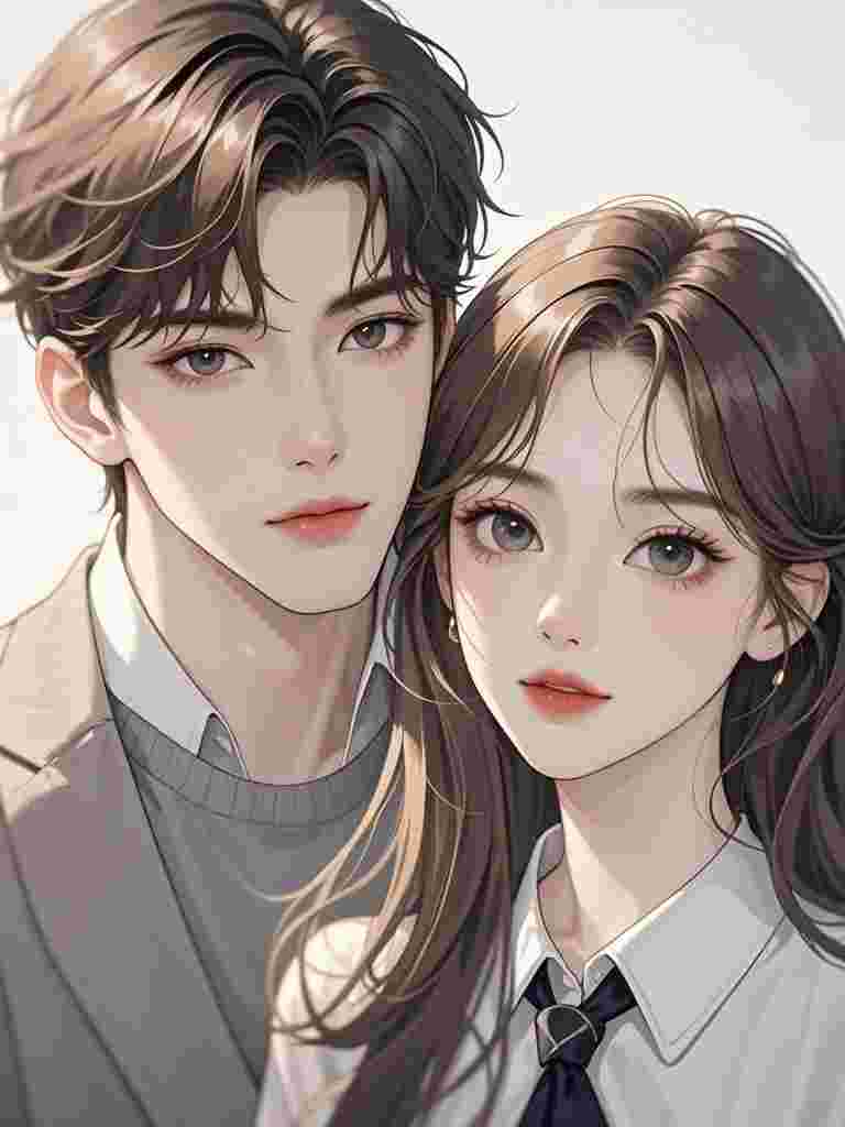 报告学姐！您追杀的魔尊在送外卖