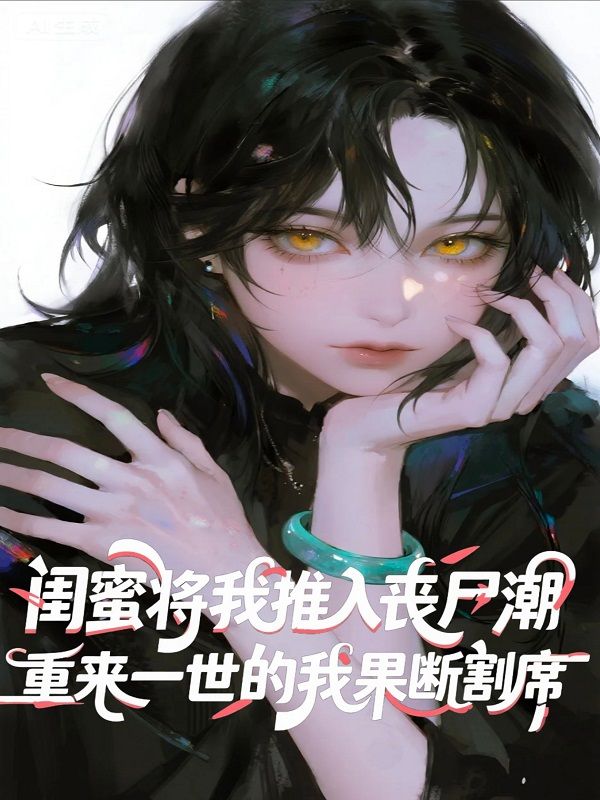 闺蜜们将我推入丧尸潮，重来一世我果断割席游妗鹊程橙小说完整篇在线阅读