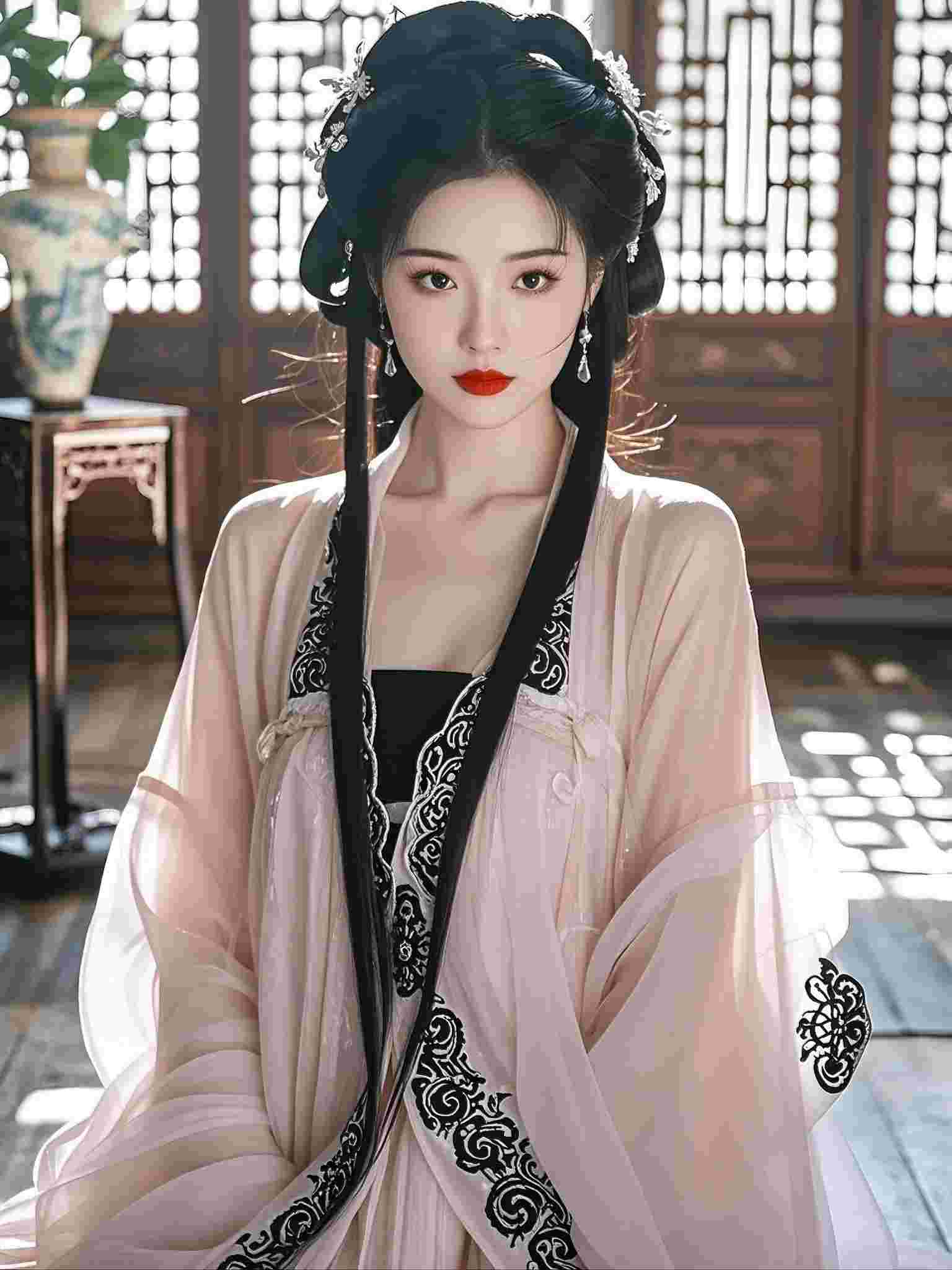 四合院：我在供销社当会计