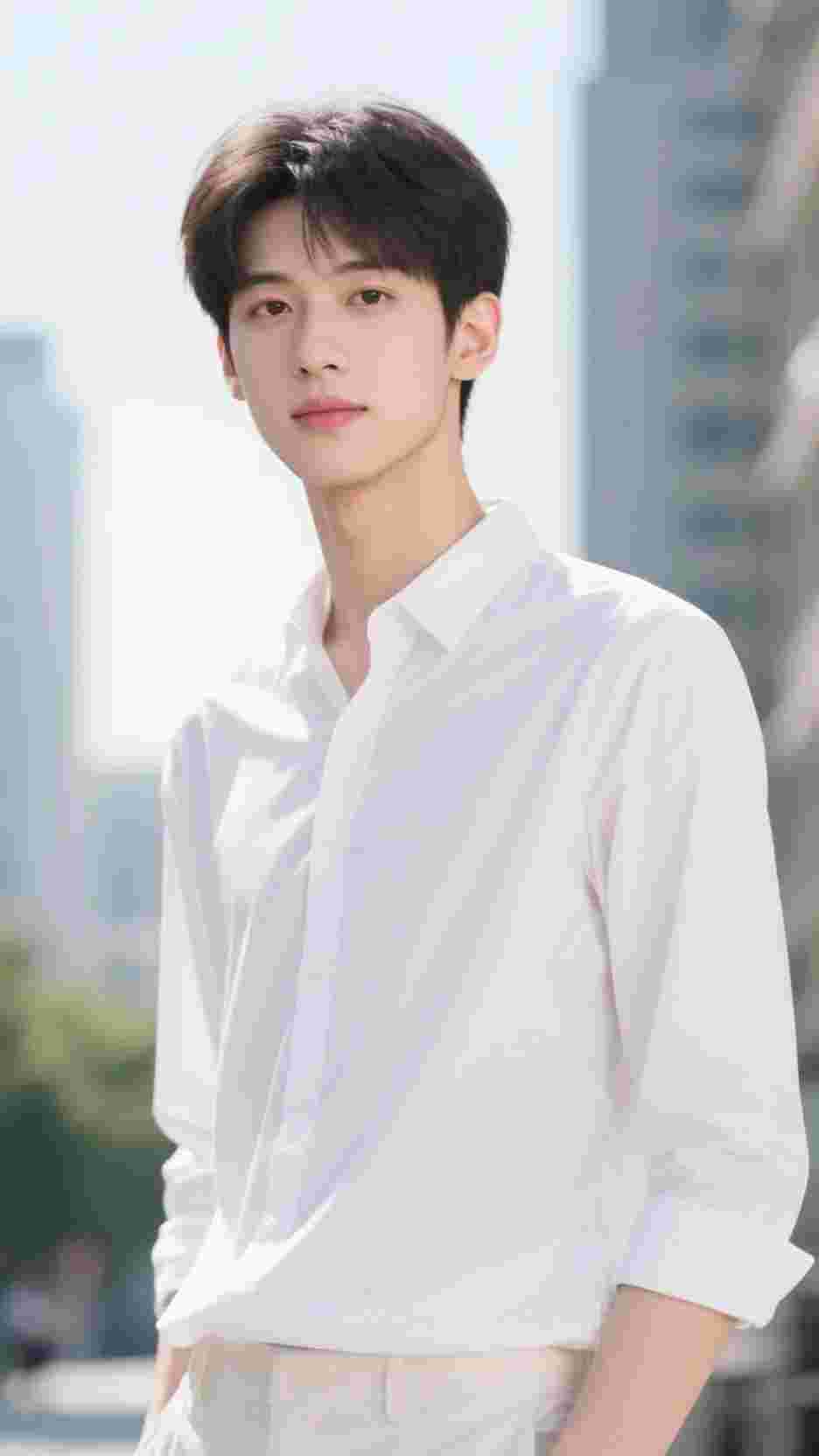 特工妻子的悲哀，他心里住着别人​​