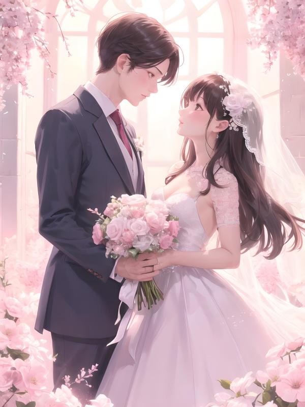 发现穿越的真相后，丈夫疯了