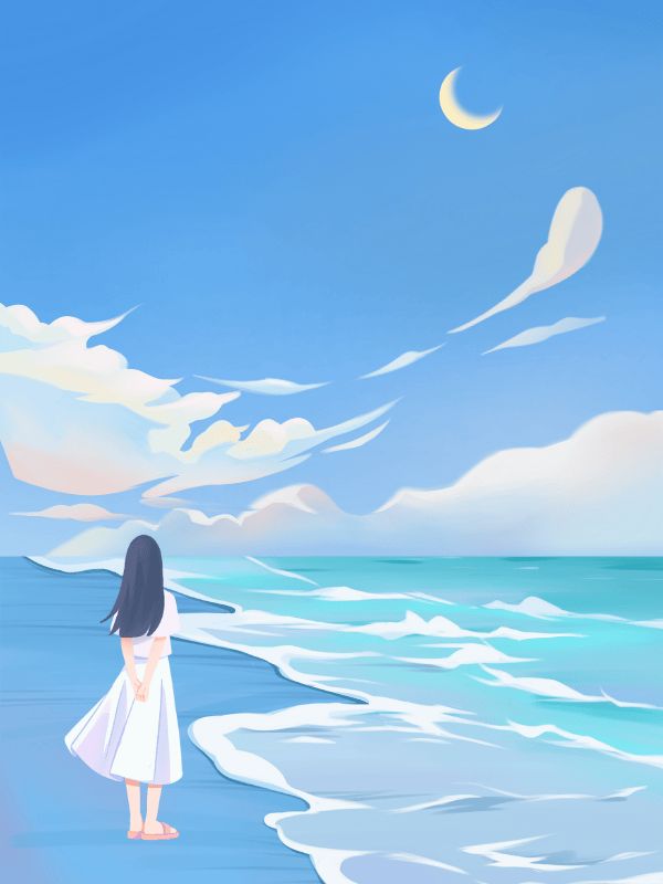 女友拿我献祭挡灾，却不知水鬼是我的仆人