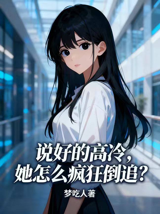 说好的高冷，她怎么疯狂倒追？余沐青叶阳小说完整篇在线阅读