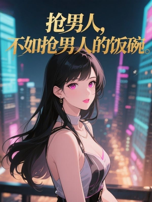 抢男人，不如抢男人的饭碗全文小说顾思思陆景渊小说在线阅读