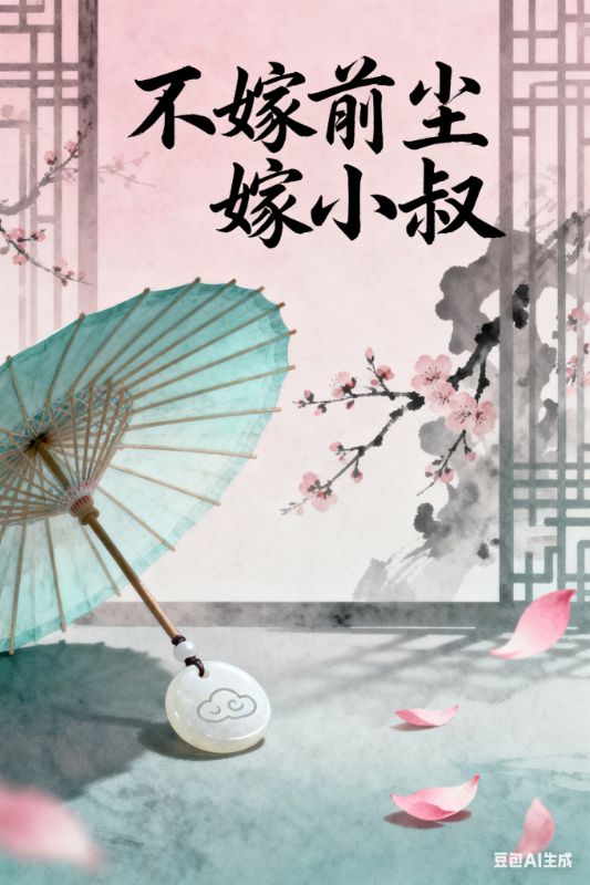 不嫁前尘嫁小叔商元琰谢柔音小说完整篇在线阅读