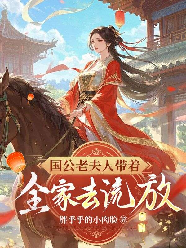 国公老夫人带着全家去流放沈静淑季忠孝小说完整篇在线阅读