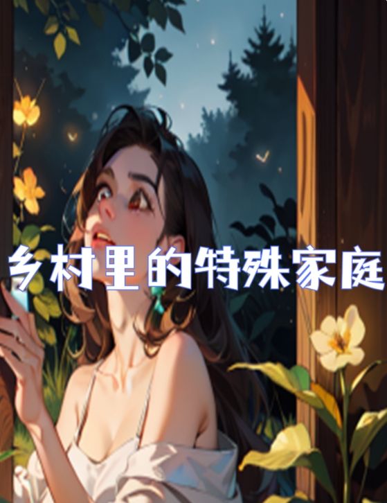 乡村里的特殊家庭罗川莫婷婷小说完整篇在线阅读
