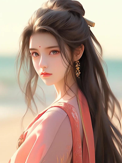 亲哥死对头，夜里喊我乖乖欸