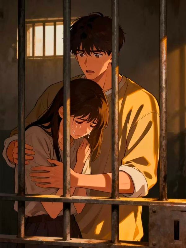 未婚夫护着汉子茶，喜提牢房哭什么