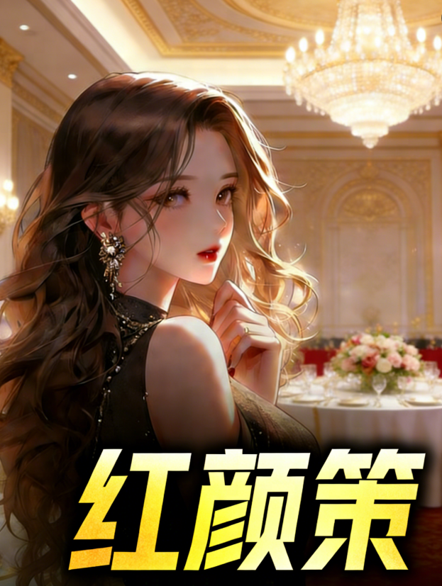 红颜策张易林若冰小说完整篇在线阅读