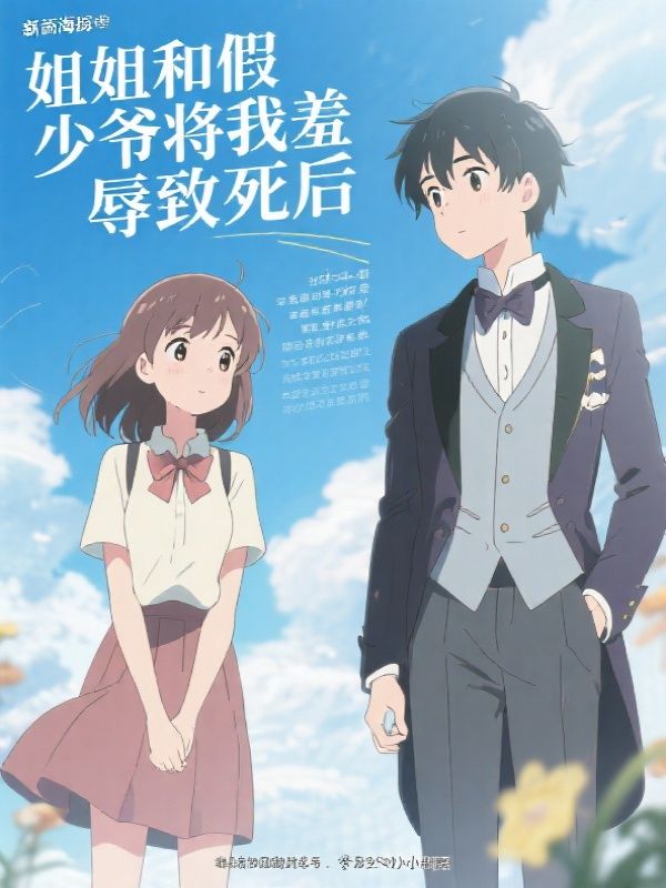 姐姐和假少爷将我羞辱致死后陆安辰陆耀凡小说完整篇在线阅读