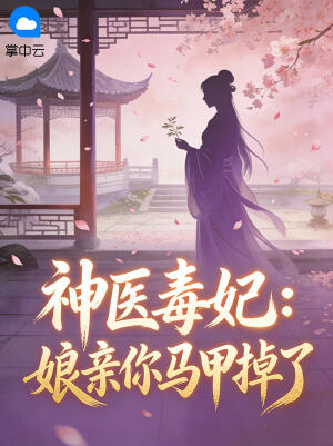 神医毒妃：娘亲你马甲掉了