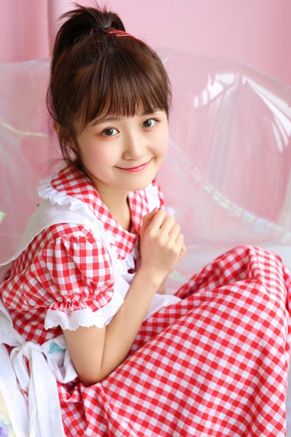 强取豪夺：苍狼陛下他真香了