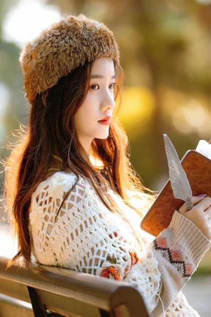 女人三十一枝花：普女她魅力无边