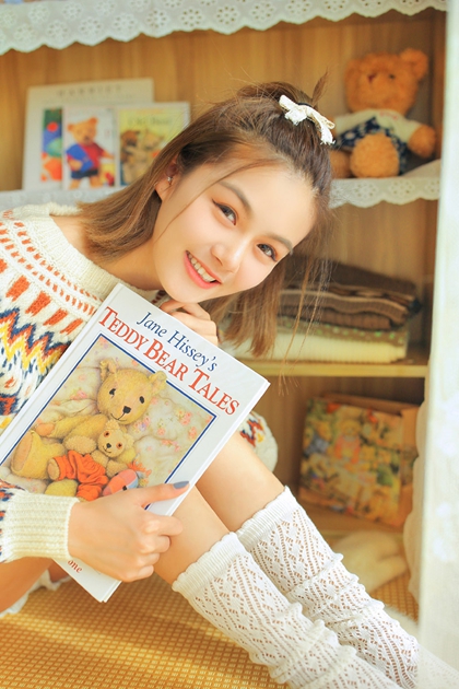 沈少每日都在求名分