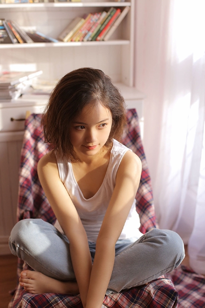 反派：开局成为植物人，师妹逆推