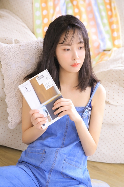 校花好？精神小妹柔弱且香易推倒