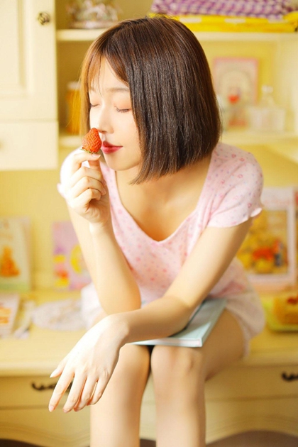 暴雨夜他红着眼问，还能嫁我吗