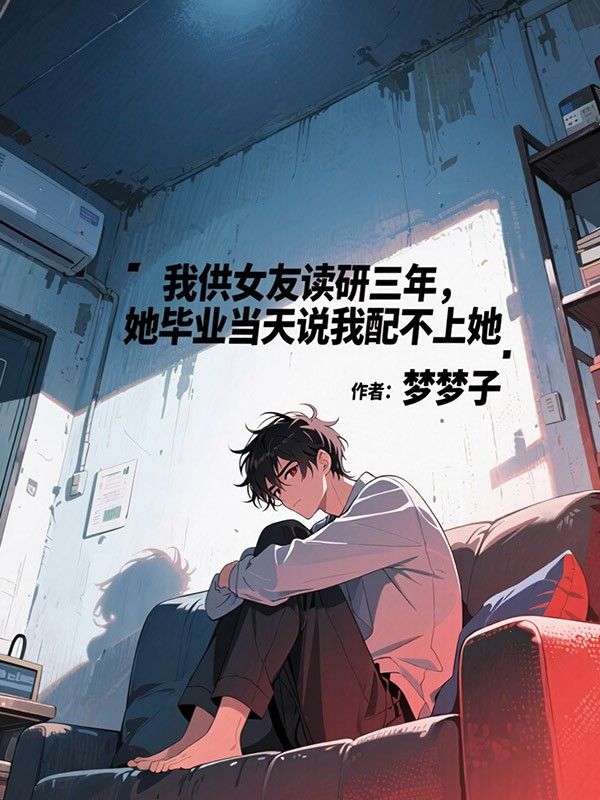 我供女友读研三年，她毕业当天说我配不上她李薇林哲小说完整篇在线阅读