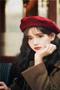 随母改嫁，娇软美人拿捏阴鸷兄长