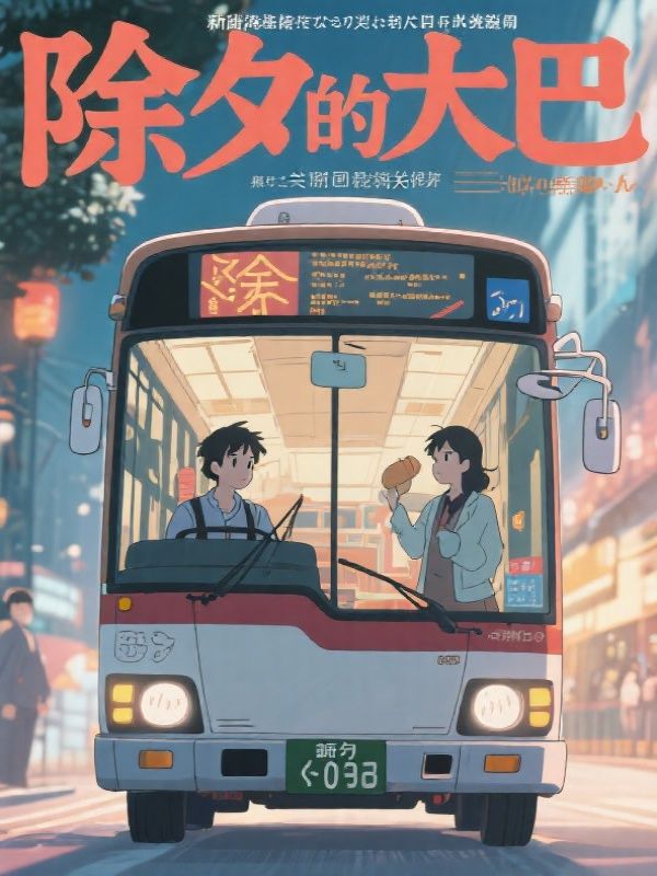 除夕的大巴张小黑王大妈小说完整篇在线阅读