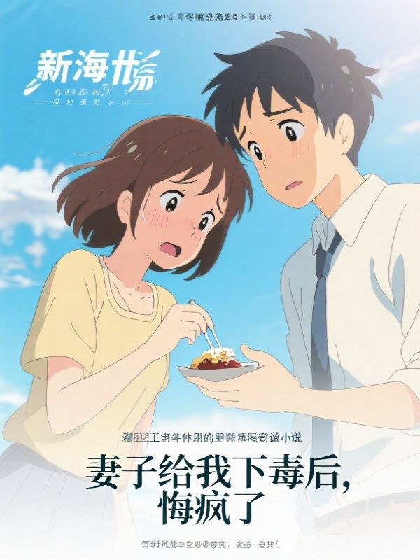 妻子给我下毒后，悔疯了邓雪儿许垚小说完整篇在线阅读