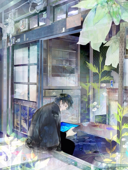 年会上，我爸让养子继承公司后，我杀疯了