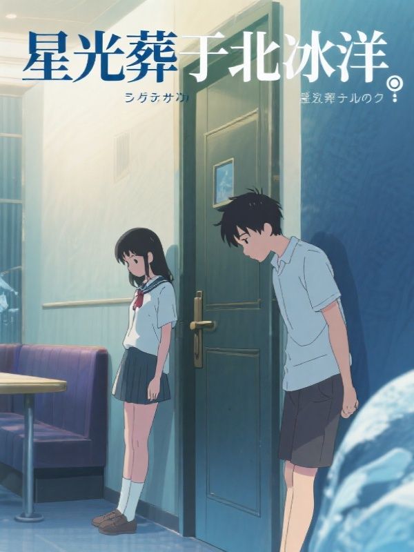 星光葬于北冰洋