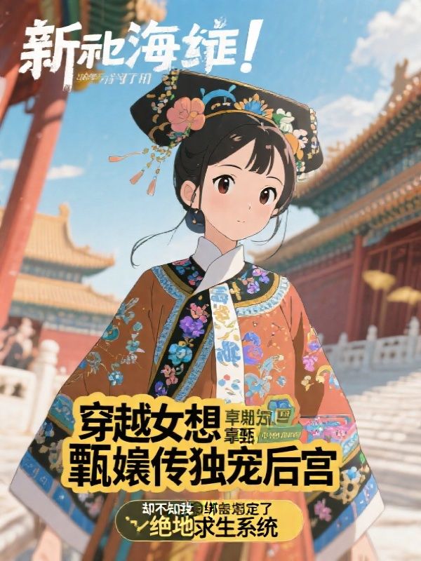 穿越女想靠甄嬛传独宠后宫，却不知我绑定了绝地求生系统云露熹贵妃小说完整篇在线阅读