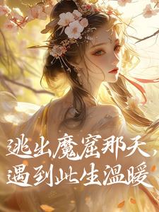 逃出魔窟那天，遇到此生温暖